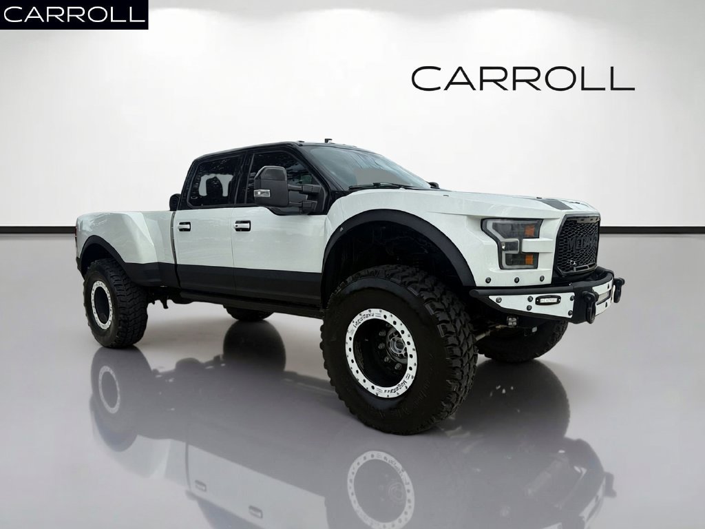 Used 2020 Ford F250 Lariat w/ Lariat Ultimate Package AWD/4WD image 1