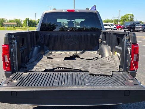 Certified 2023 Ford F150 XLT w/ Equipment Group 302A High AWD/4WD image 13