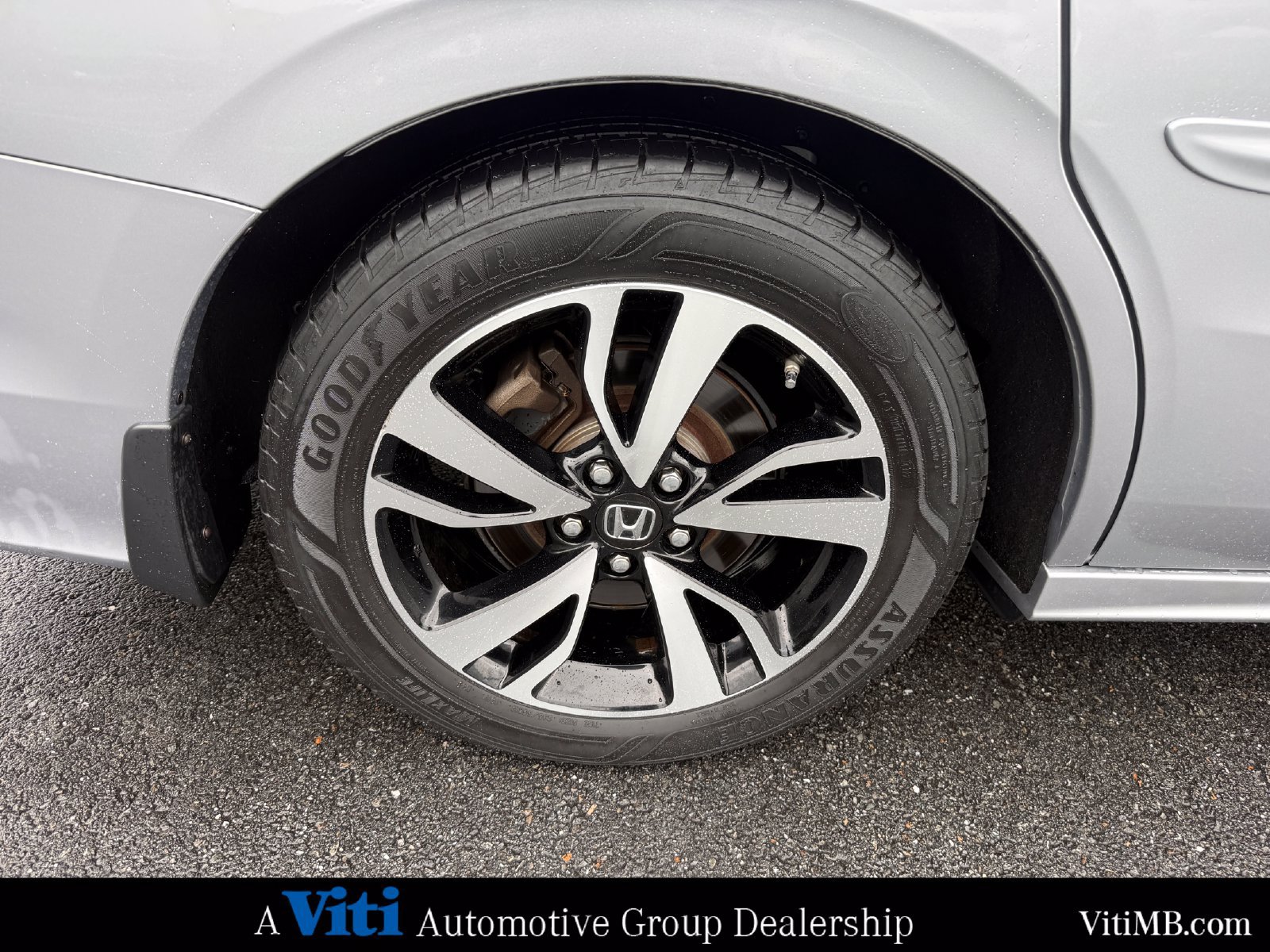 Used 2020 Honda Odyssey Elite image 14