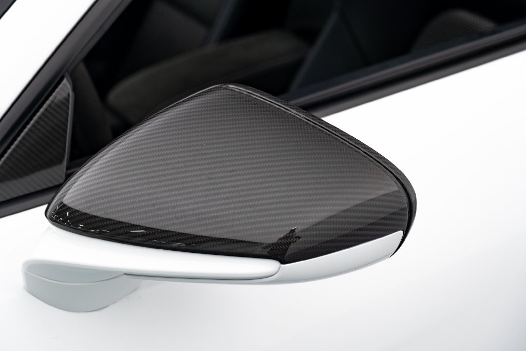 Used 2025 Porsche 911 GT3 RS RWD image 10