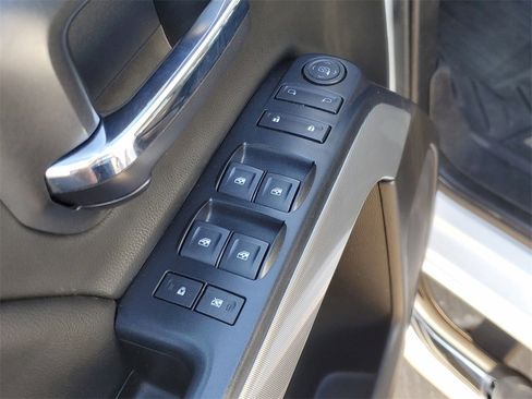 Used 2019 Chevrolet Silverado 2500 LT w/ All Star Edition image 18