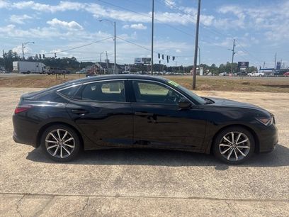 Used 2023 Acura Integra