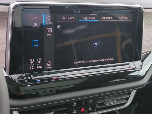 New 2026 Volkswagen Atlas SEL Premium R-Line image 11