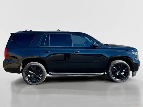 Used 2018 Chevrolet Tahoe Premier w/ RST Edition image 6