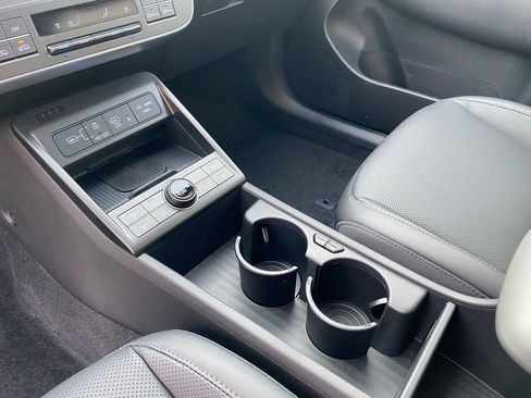 New 2026 Hyundai Kona Limited AWD/4WD image 13