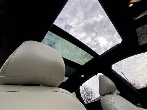 Certified 2022 INFINITI QX50 Autograph image 24