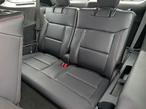 New 2026 Ford Explorer ST-Line AWD/4WD image 7