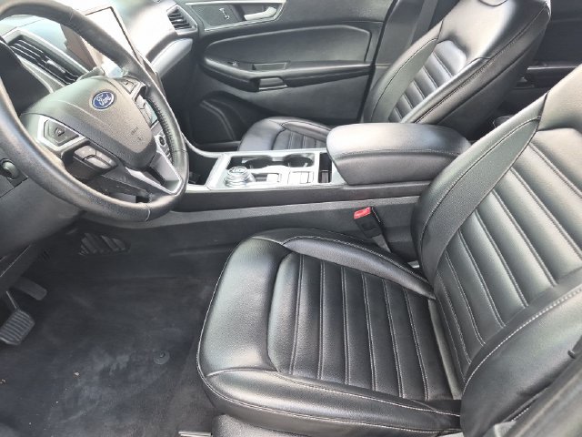 Used 2021 Ford Edge SEL FWD image 11