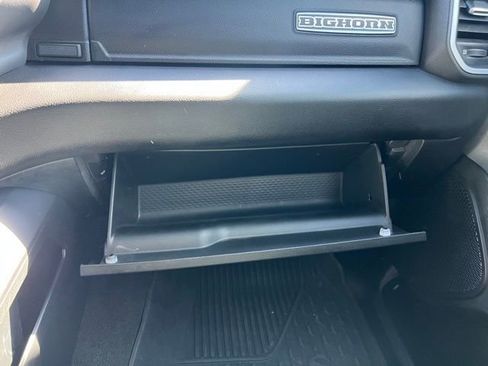 Used 2023 RAM 1500 Big Horn image 23