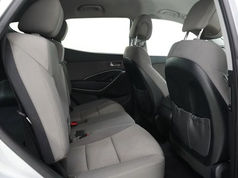 Used 2018 Hyundai Santa Fe Sport FWD image 13