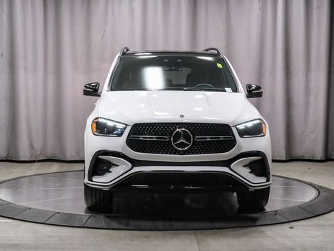Used 2025 Mercedes-Benz GLE 350 4MATIC image 6