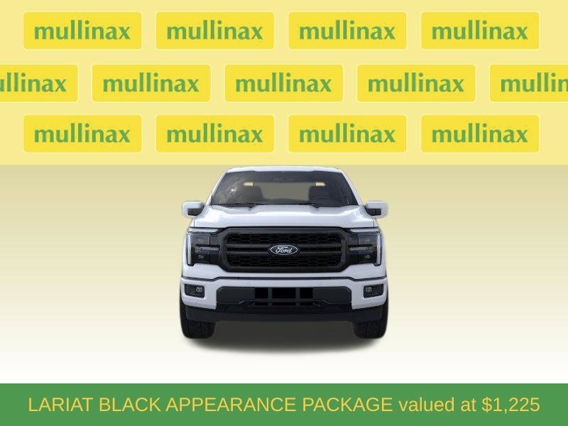 New 2026 Ford F150 Lariat RWD image 16