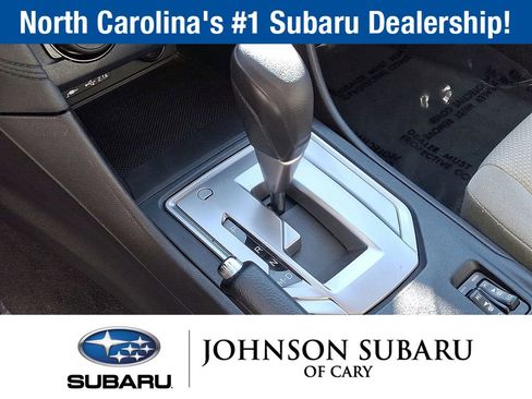 Used 2023 Subaru Impreza Premium image 13