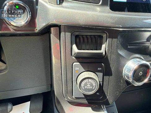 Used 2023 Ford F150 XLT w/ Equipment Group 302A High AWD/4WD image 40