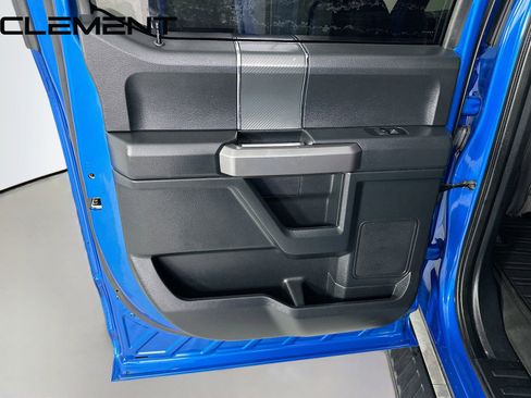 Used 2019 Ford F150 XLT w/ Equipment Group 302A Luxury image 29