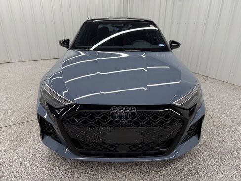 Used 2026 Audi RS 3 AWD/4WD image 2