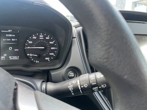 Used 2024 Subaru Impreza 2.0i AWD/4WD image 16