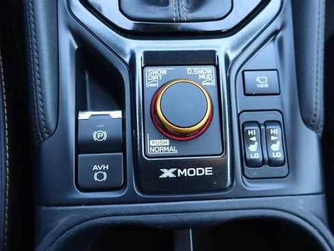 Certified 2023 Subaru Forester Wilderness image 31