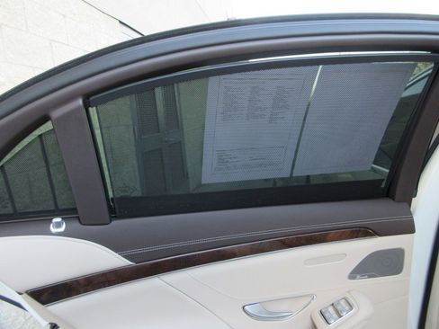 Used 2019 Mercedes-Benz S 560 S 560 image 25