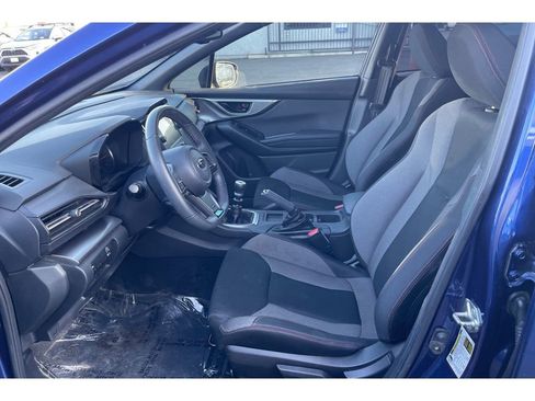 Used 2023 Subaru WRX image 10