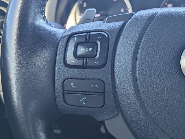 Used 2021 Lexus IS 300 w/ Comfort Package RWD image 24
