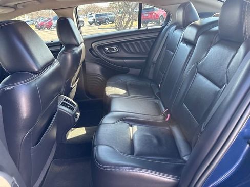 Used 2012 Ford Taurus SEL image 24
