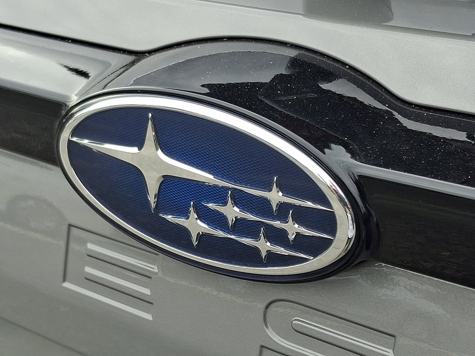 New 2026 Subaru Forester Sport AWD/4WD image 13