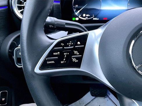 Used 2025 Mercedes-Benz CLA 250 4MATIC image 14