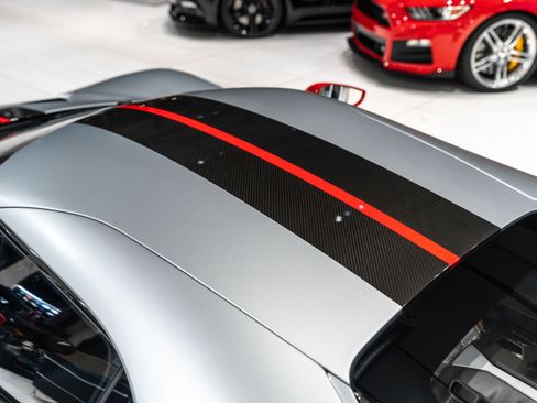 Used 2019 Ford GT image 44