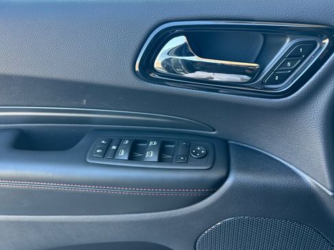 New 2026 Dodge Durango R/T w/ Blacktop Package AWD/4WD image 11