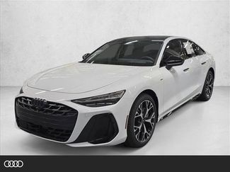 New 2026 Audi A6 Premium Plus video 1