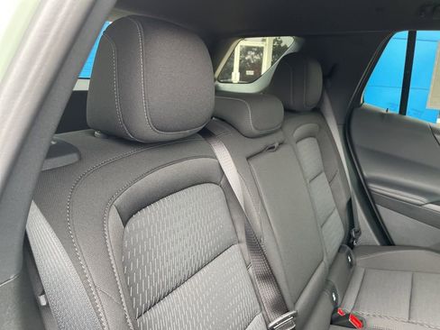 New 2026 Chevrolet Equinox LT w/ Safety and Technology Package FWD image 59
