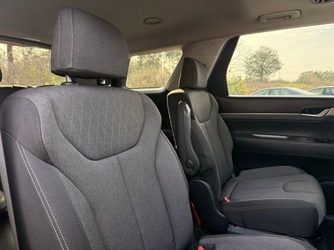 Used 2021 Hyundai Palisade SEL image 30