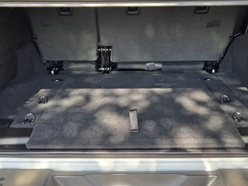 New 2026 Jeep Wrangler Unlimited Sport image 32