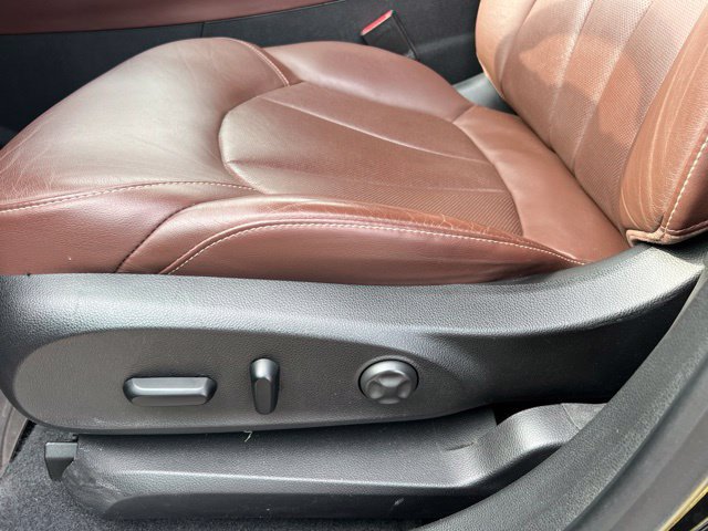 Used 2017 Buick Envision Premium AWD/4WD image 24