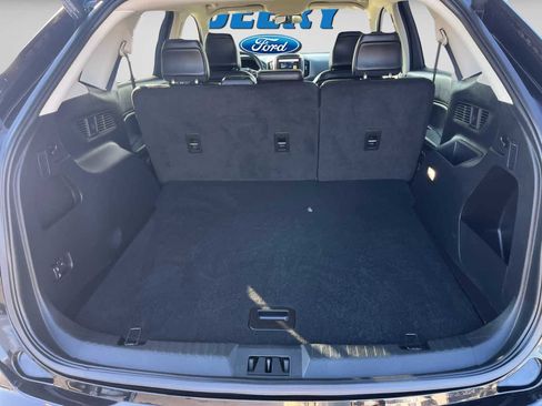 Used 2022 Ford Edge SEL w/ Convenience Package image 20