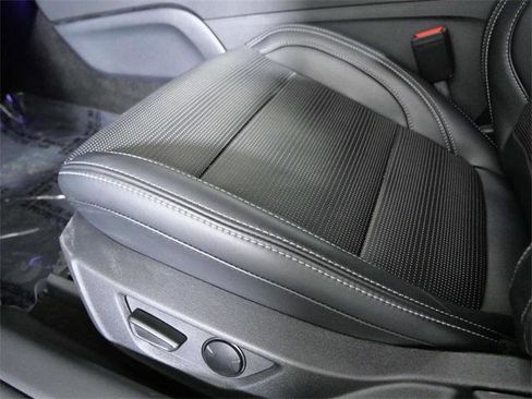 Used 2025 Ford Mustang GT Premium w/ 60th Anniversary Package image 18