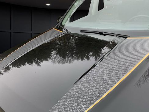 New 2026 Ford Maverick Tremor image 48