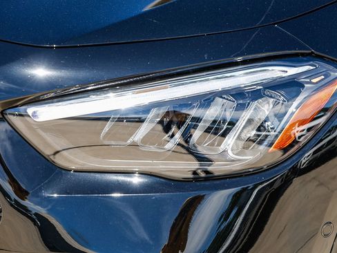 New 2026 Mercedes-Benz GLA 250 4MATIC image 7