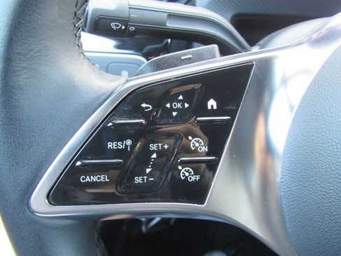 Used 2024 Mercedes-Benz CLA 250 CLA w/ Exclusive Package image 35