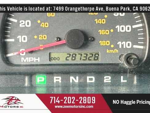 Used 2001 Toyota 4Runner SR5 RWD image 24
