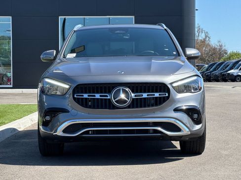 Certified 2026 Mercedes-Benz GLA 250 4MATIC image 9