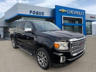 Used 2022 GMC Canyon Denali video 1