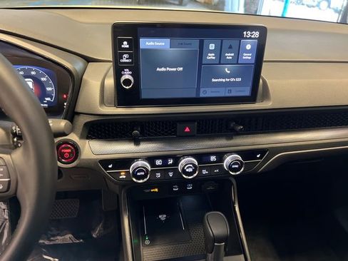 Used 2026 Honda CR-V Sport-L image 25