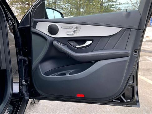 Certified 2023 Mercedes-Benz GLC 300 4MATIC Coupe image 23