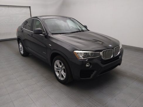 Used 2016 BMW X4 xDrive28i AWD/4WD image 13