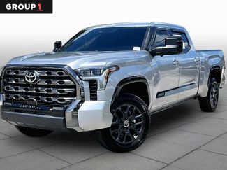 Used 2022 Toyota Tundra Platinum w/ Advanced Package RWD video 1