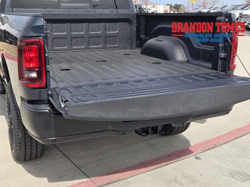New 2026 RAM 2500 Tradesman AWD/4WD image 4