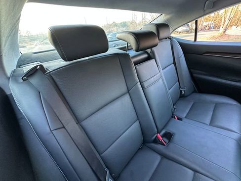 Used 2017 Lexus ES 350 image 38