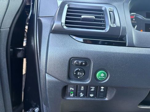 Certified 2023 Honda Ridgeline Black Edition image 17